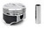 SLV1436C.030 Silvolite Piston Set