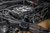 HLY550-510-3XK EFI Polished Inline