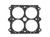 HLY134-300S HP Main Body Retro