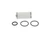 HLY162-567 Fuel Filter Element