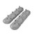 HLY241-92 Standard Height LS