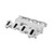 HLY300-133 HOLLEY LS CARBURETED