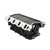 HLY300-243BK HOLLEY BLACK 351W
