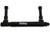 HLY34-39 Black Anodized
