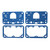 HLY37-1534 Gen III Aluminum