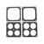 HLY37-1534 Gen III Aluminum