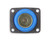 HLY135-15 Carburetor Diaphragm