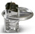HLY134-360 Replacement Main