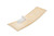 HLY16-116 2.5" X 8" HydraMat