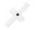 HLY16-101 15" X 8" HydraMat