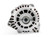 HLY197-300 Alternator with 105