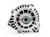 HLY197-300 Alternator with 105