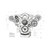 HLY20-132BK LS/LT High-Mount