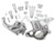 HLY20-132P LS/LT High-Mount