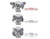 HLY20-133BK LS High-Mount A/C