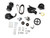 HLY20-137BK LS/LT High-Mount