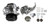 HLY20-142P LS High-Mount A/C