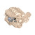 HLY20-142P LS High-Mount A/C