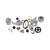 HLY20-138 LS/LT High-Mount