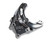 HLY20-140BK LS High-Mount A/C