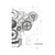 HLY20-143BK LS/LT High-Mount