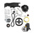 HLY20-156BK Low-Mount LS Drive