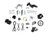 HLY20-162BK Low-Mount LS