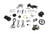 HLY20-162BK Low-Mount LS