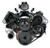 HLY20-180BK Premium Black