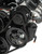 HLY20-180BK Premium Black