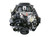 HLY20-163BK Low Mount LSA