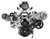 HLY20-170 Complete GM Gen V