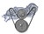 HLY20-182 Premium Mid-Mount