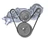 HLY20-182 Premium Mid-Mount