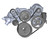 HLY20-181BK Premium Mid-Mount