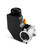 HLY20-186BK Mid-Mount Race