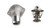HLY20-182BK Premium Mid-Mount