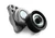 HLY20-182BK Premium Mid-Mount