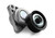 HLY20-182BK Premium Mid-Mount