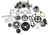 HLY20-201 Premium Mid-Mount