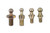 HLY20-2 Carburetor Throttle