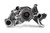 HLY20-202P Premium Mid-Mount