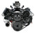 HLY20-190BK Premium Black