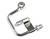 HLY20-201BK Premium Mid-Mount