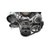 HLY20-220BK Premium Mid-Mount