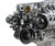 HLY20-220BK Premium Mid-Mount