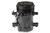 HLY20-221BK Premium Mid-Mount