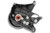 HLY20-221BK Premium Mid-Mount