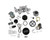 HLY20-240 Small Block Chevy