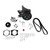 HLY20-222BK Power Steering